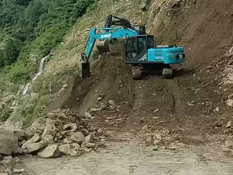 उत्तराखंड में बढ़ते भूस्खलन के पीछे मानवीय लापरवाही, भुगतने होंगे भयावह परिणाम, भूवैज्ञानिक ने दी चेतावनी