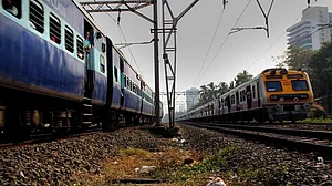 फोटोः IANS