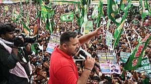 फोटोः @yadavtejashwi