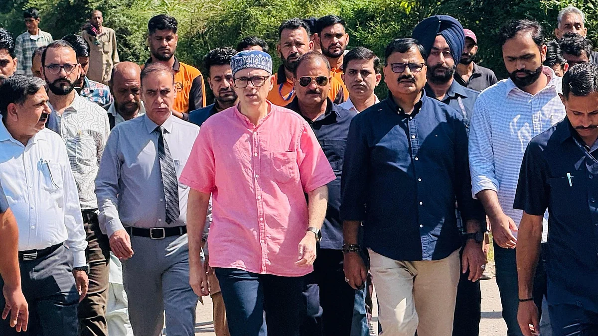 फोटो: @airnewsalerts