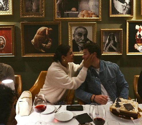 सिनेजीवन: सपना चौधरी के नए फोटोशूट और शायरी ने जीता दिल और होमबाउंड का ट्रेलर रिलीज