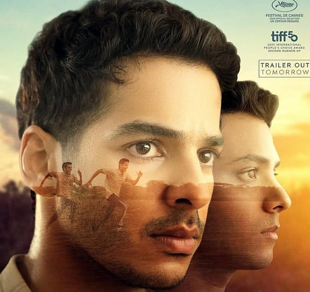 सिनेजीवन: सपना चौधरी के नए फोटोशूट और शायरी ने जीता दिल और होमबाउंड का ट्रेलर रिलीज