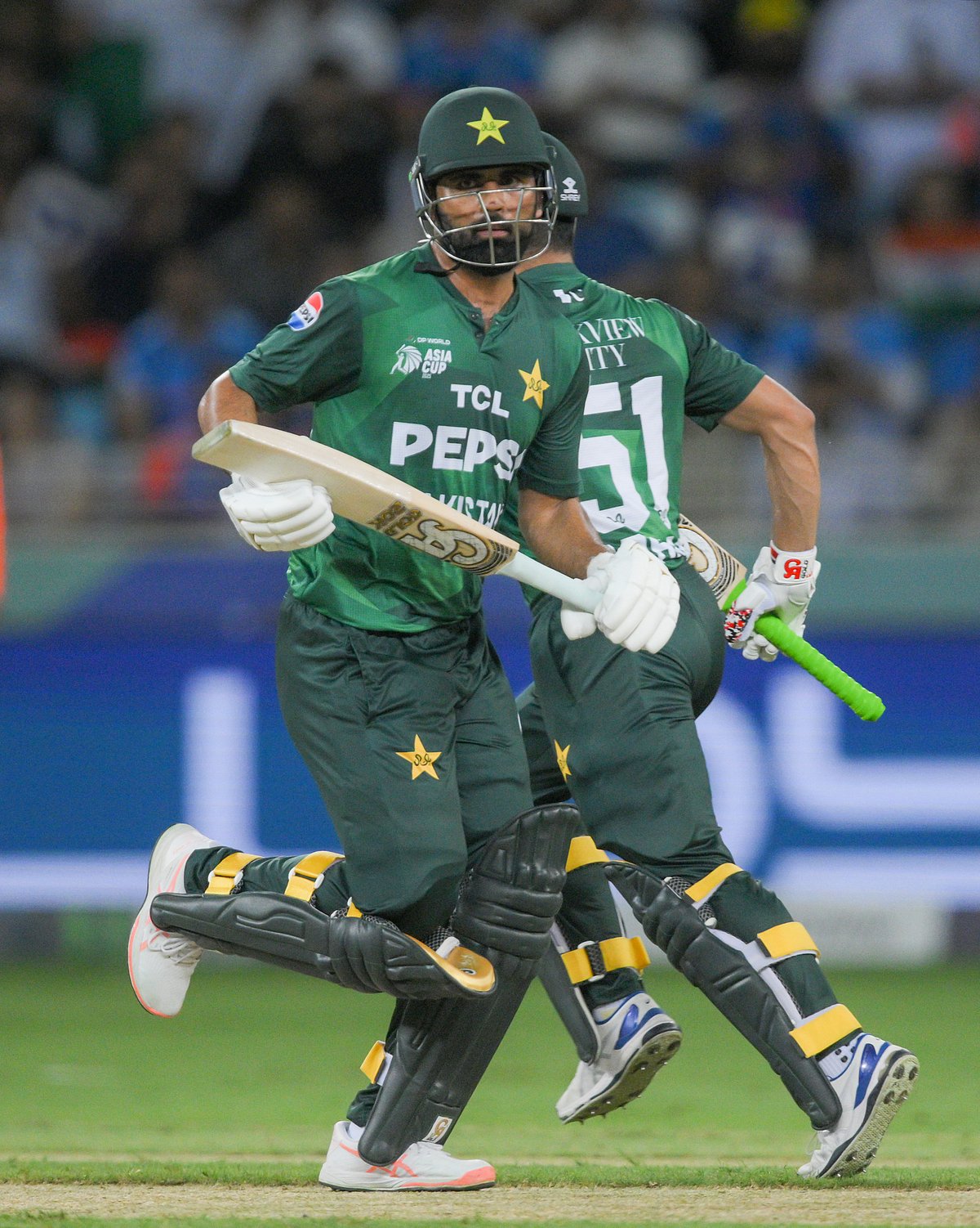 Asia Cup 2025: पाकिस्तान-यूएई मुकाबले से पहले बड़ी खबर, अपनी चाल चलने में कामयाब रहा PCB