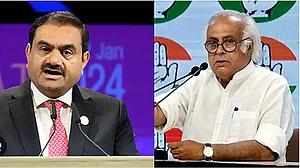 कांग्रेस ने अडानी को सेबी की क्लीन चिट पर दागे सवाल, कहा- ‘मोदानी घोटाले’ के सभी परतों की जांच की आवश्यकता
