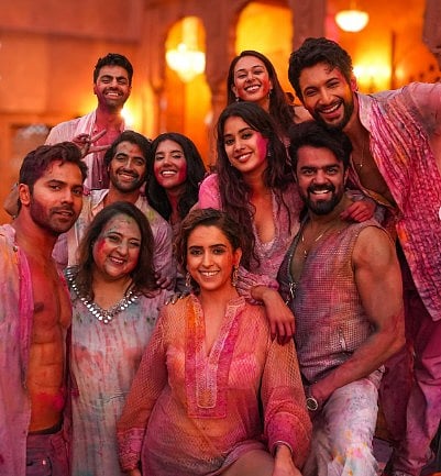 सिनेजीवन: 'या अली' फेम सिंगर जुबीन गर्ग का निधन और जॉली एलएलबी 3' को लेकर दर्शकों की मिली-जुली प्रतिक्रिया