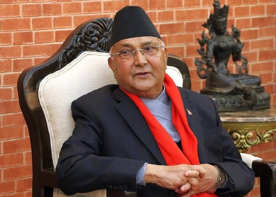 केपी ओली का बड़ा दावा- जेन-जी पर गोली चलाने का नहीं दिया था आदेश, जांच होनी चाहिए