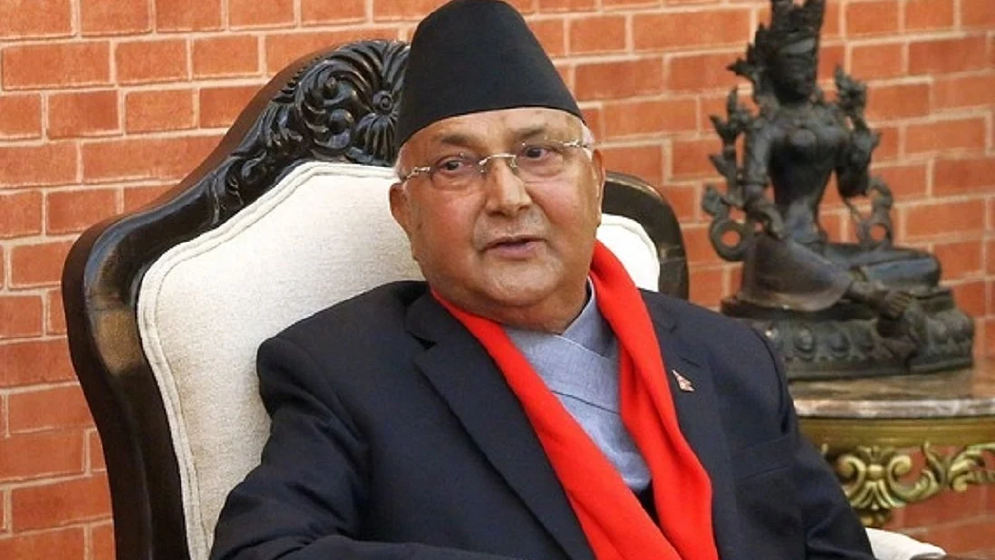 केपी ओली का बड़ा दावा- जेन-जी पर गोली चलाने का नहीं दिया था आदेश, जांच होनी चाहिए