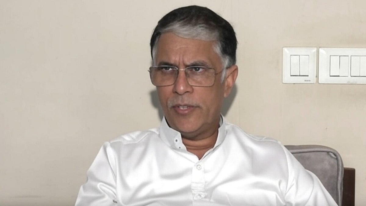 पाकिस्तान को झूठा साबित करे मोदी सरकार, सभी राफेल दिखाकर दे मुंहतोड़ जवाब: पवन खेड़ा