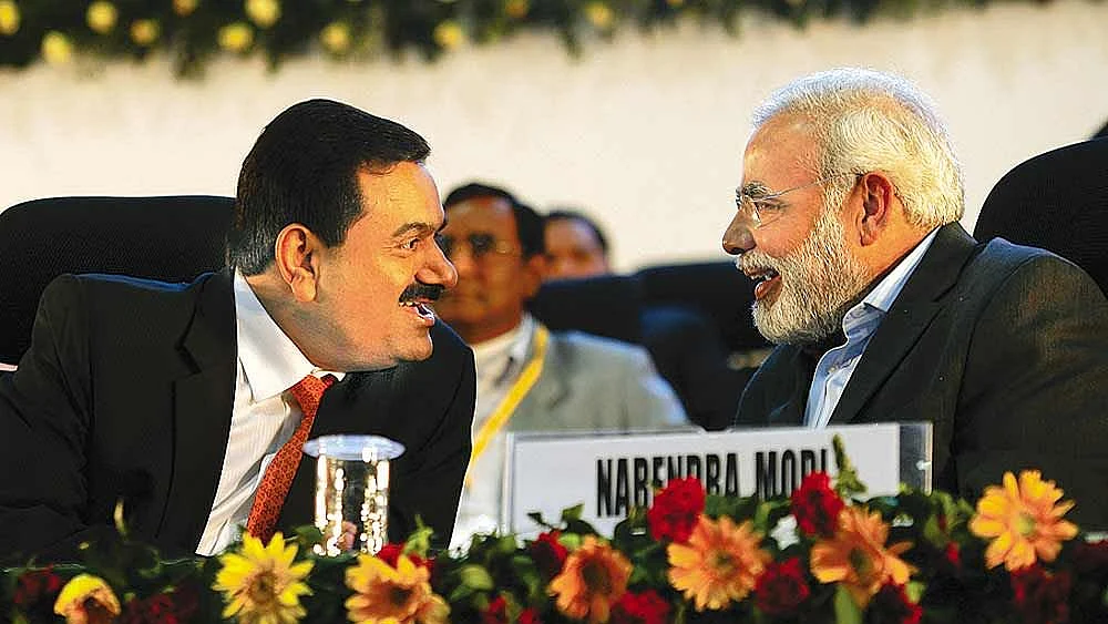 देश में आज पूंजीवाद सत्ता, जिसने प्रजातंत्र को पूरी तरह निगल लिया है