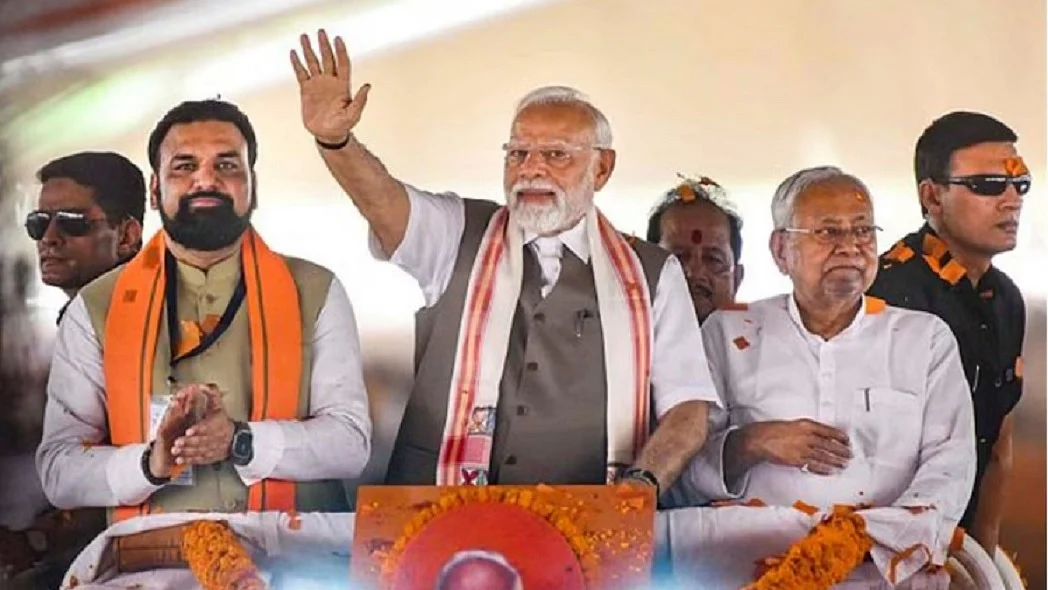 बिहारः सीट बंटवारे को लेकर NDA में किचकिच चरम पर, नीतीश की कमजोरी का लाभ उठा रही BJP, चाहती है ज्यादा सीटें