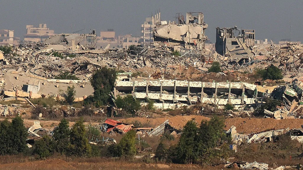 गाज़ा में नरसंहार: 65,000 नहीं, 6,80,000 मौतें, मगर हासिल क्या?