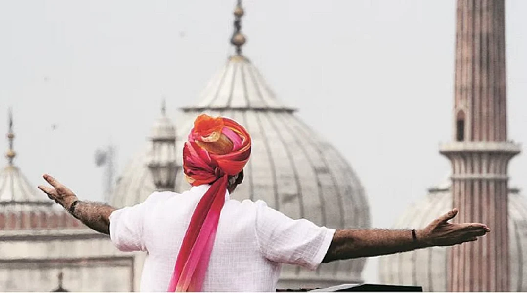 विष्णु नागर का व्यंग्यः यह इक्कीसवीं सदी का चोर है, चोरों का चोर है, उनका सिरमौर है!