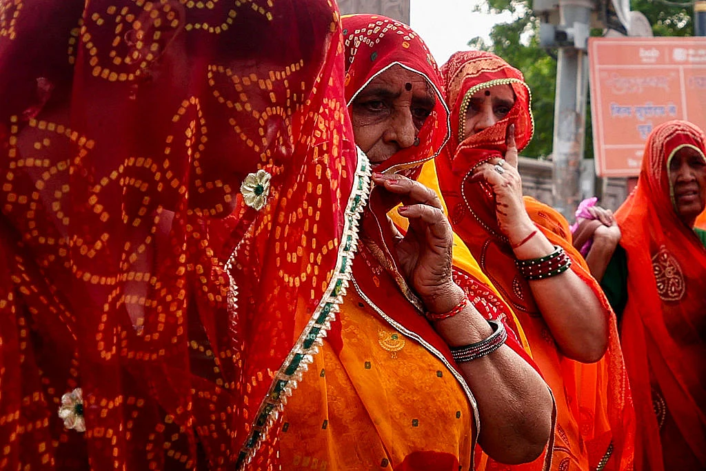 इस नवरात्र पर क्यों न स्त्री की दृष्टि और मुक्ति आंदोलन को समझा जाए?