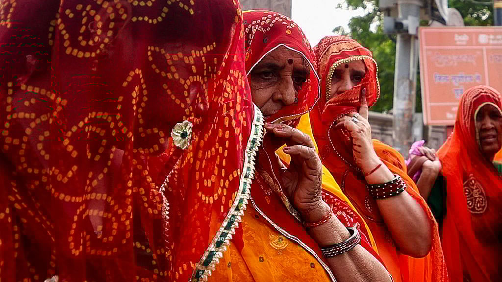 फोटो: Getty Images