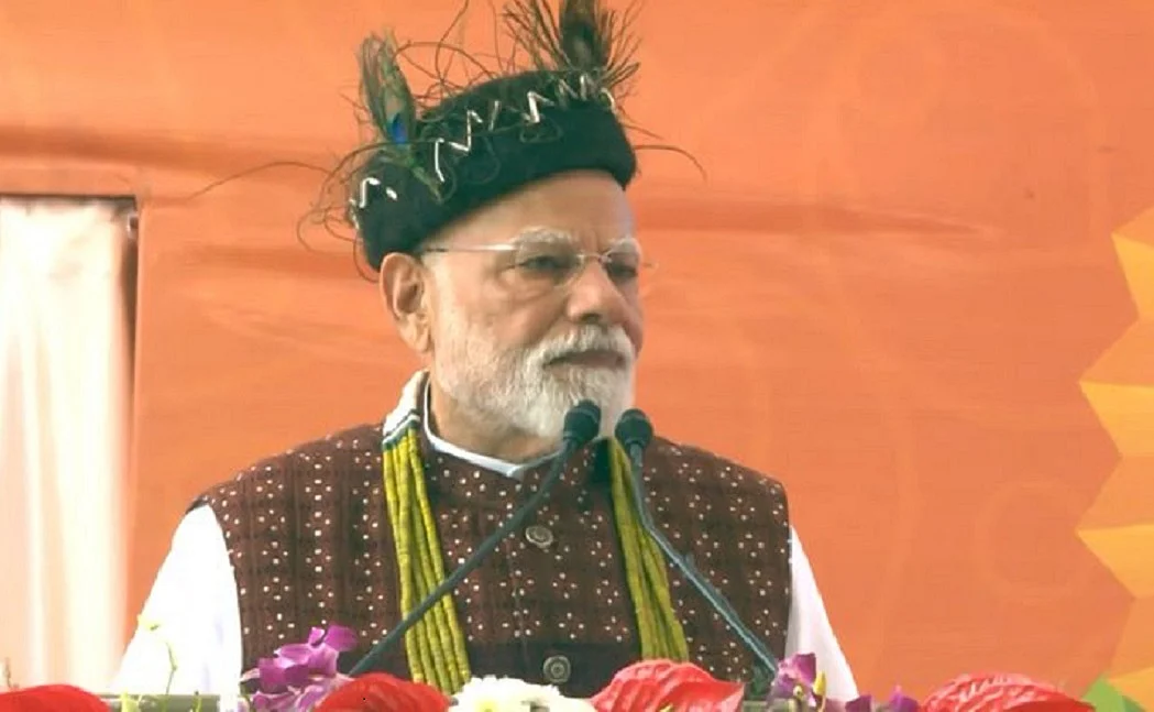 मोदी के भारत में सबसे ज्यादा गैरबराबरी