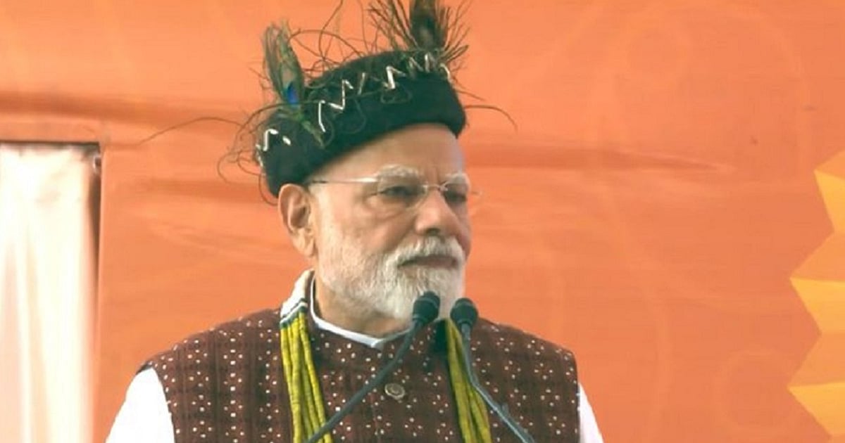 मोदी के भारत में सबसे ज्यादा गैरबराबरी