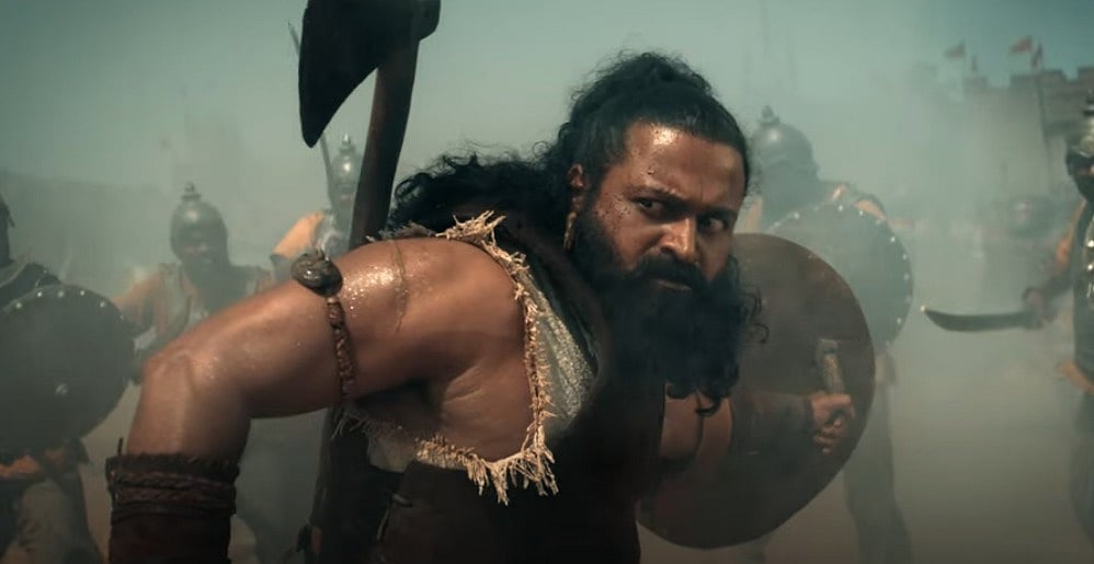 सिनेजीवन: जैकलीन फर्नांडिस को सुप्रीम कोर्ट से राहत नहीं और फिल्म ‘कांतारा: चैप्टर 1’ का ट्रेलर हुआ रिलीज