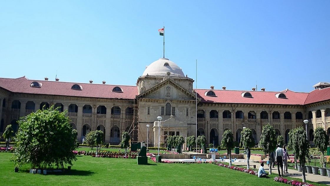 यूपी में सहायता प्राप्त 558 मदरसों की जांच पर इलाहाबाद हाईकोर्ट ने लगाई रोक, NHRC और शिकायतकर्ता को नोटिस