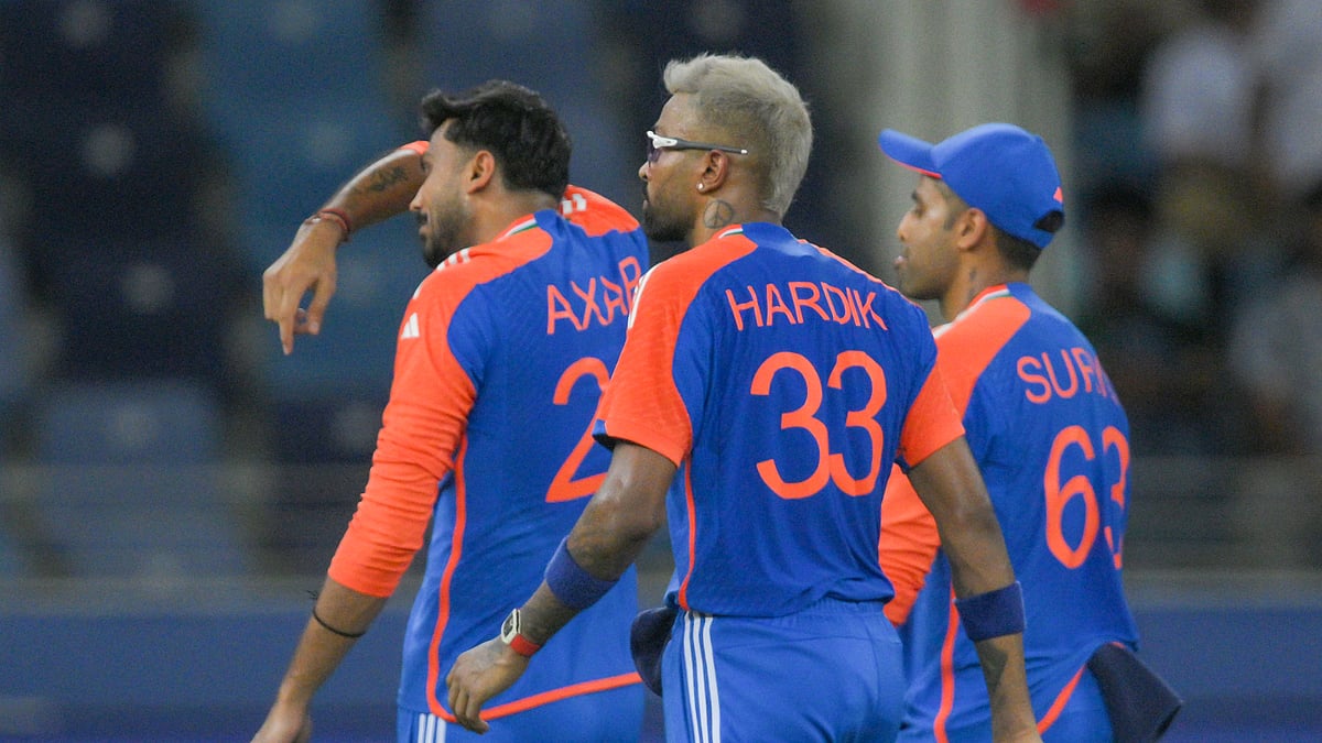 Asia Cup में आज भारत का मुकाबला बांग्लादेश से