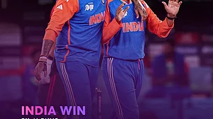 फोटो सौजन्य - @ICC