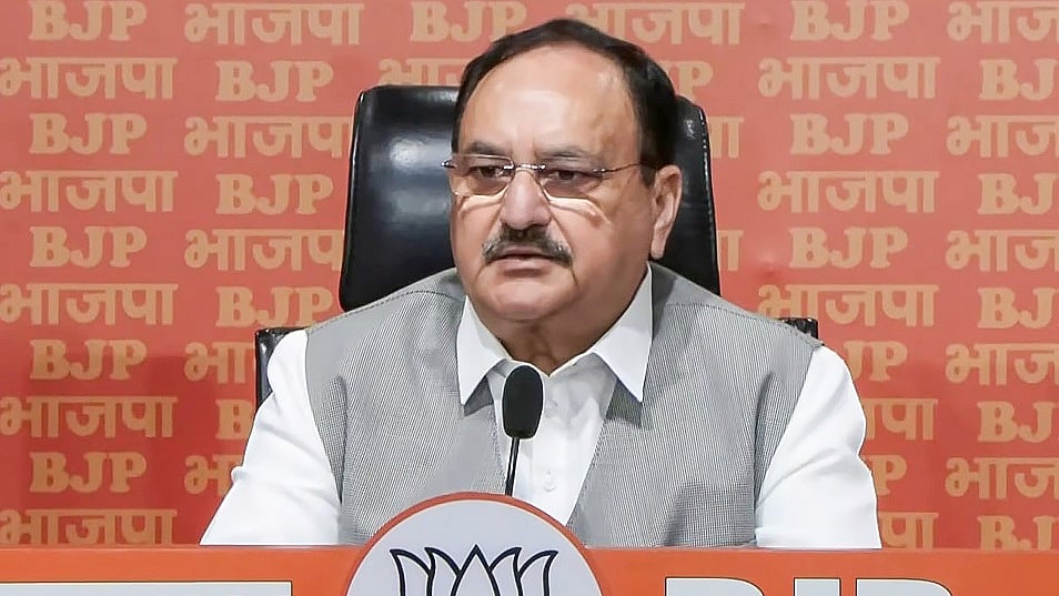 विधानसभा चुनावों से पहले BJP ने बिहार, बंगाल और तमिलनाडु में चुनाव प्रभारियों की नियुक्ति की