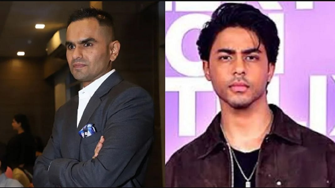 एक बार फिर कानूनी विवाद में फंसे आर्यन खान, समीर वानखेड़े ने ‘बैड्स ऑफ बॉलीवुड’ के खिलाफ किया मुकदमा