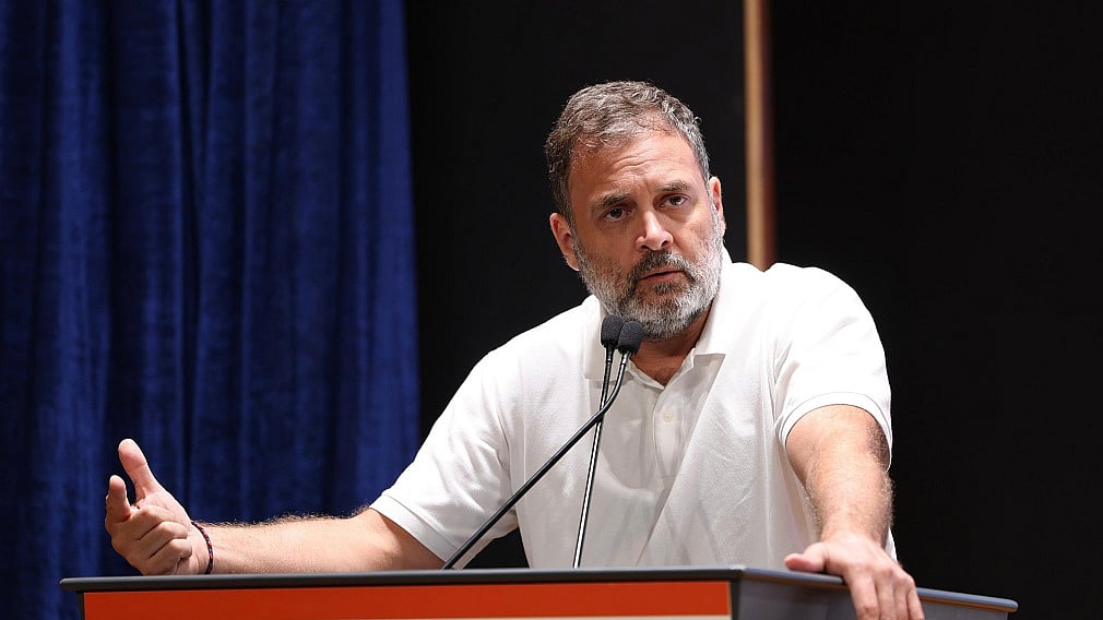 फोटोः @INCIndia