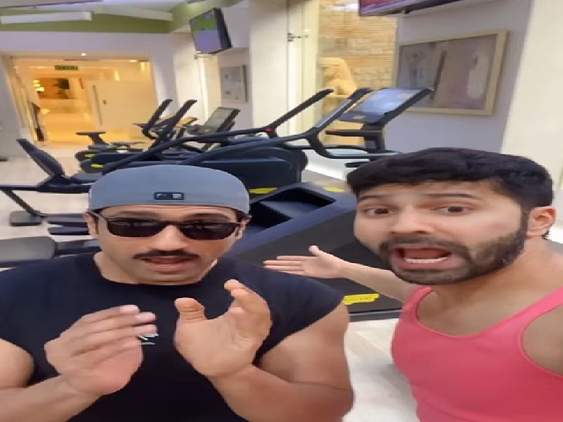 सिनेजीवन: पापोन ने जुबिन गर्ग की याद में पोस्ट किया भावुक संदेश और जिम में वरुण धवन और विक्की कौशल की मस्ती