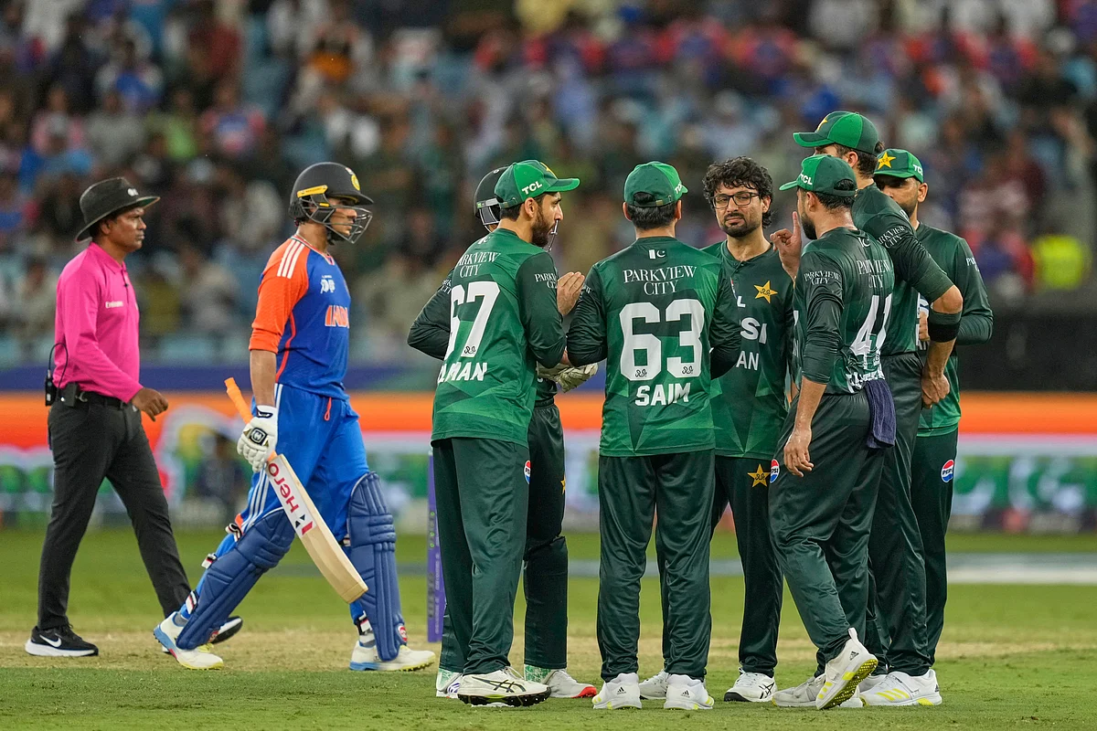 एशिया कप: क्रिकेट को खेल ही रहने दो, कोई काम न लो!