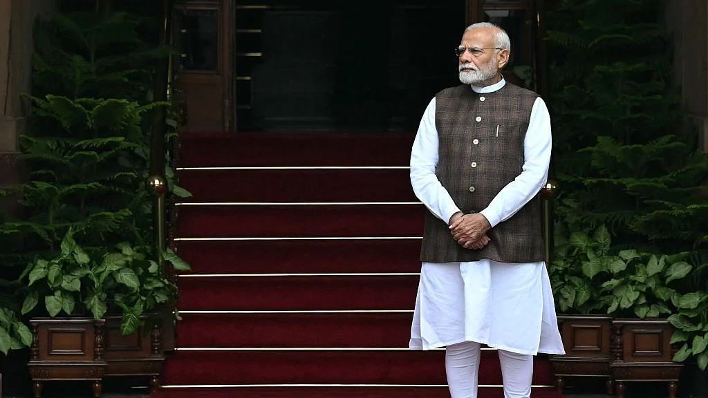 आकार पटेल / दुनिया से हमारे रिश्ते और 'न्यू इंडिया' में दिया जाता आत्मनिर्भरता का उपदेश!