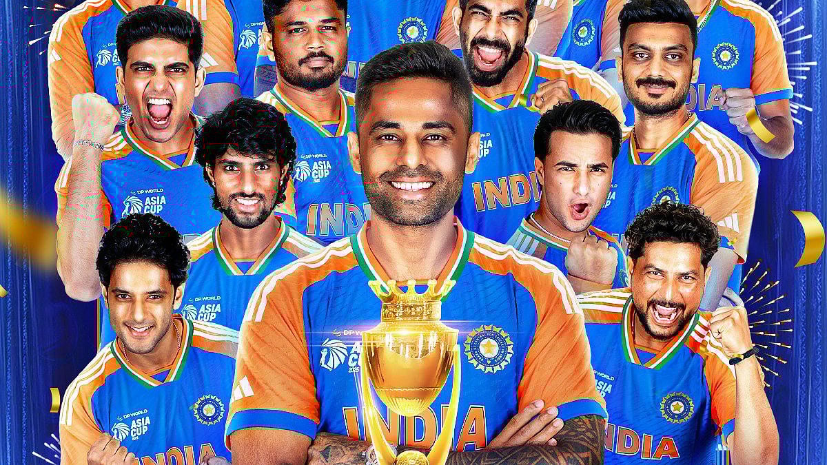 फोटो सौजन्य : @BCCI