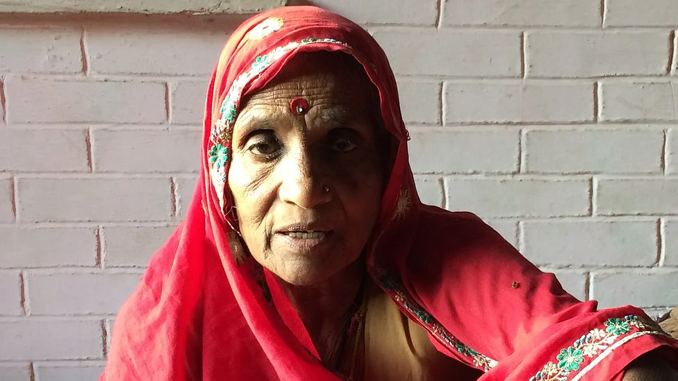  22 सितंबर 1992 की घटना; तैंतीस वर्षों से न्याय का इंतजार जोहती भंवरी देवी