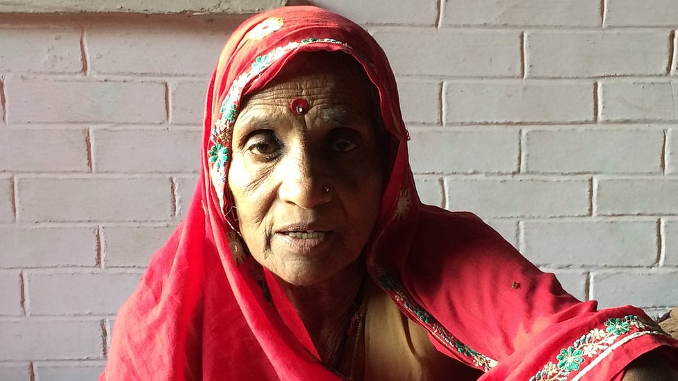 तैंतीस वर्षों से न्याय का इंतजार जोहती भंवरी देवी