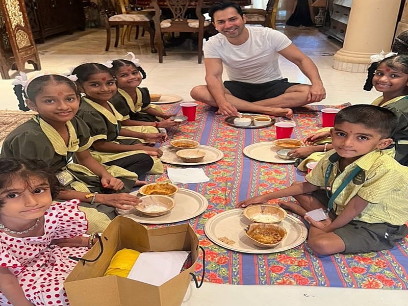 सिनेजीवन: 'Gen-Z का राज कपूर-गुरु दत्त जैसे सिनेमा के दिग्गजों को भूलना चिंताजनक' और मनीष पॉल पर फिदा हुईं जाह्नवी