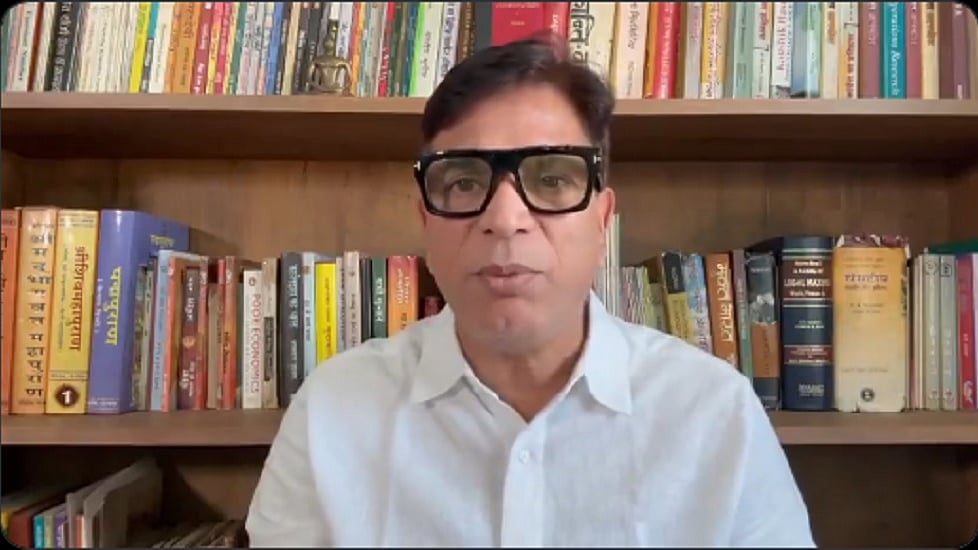 मतदाता सूची में विदेशियों को लेकर पीएम मोदी और निर्वाचन आयोग ने देश को गुमराह कियाः कांग्रेस