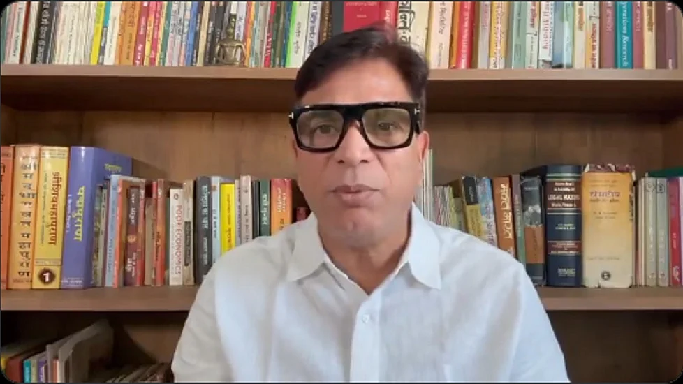 मतदाता सूची में विदेशियों को लेकर पीएम मोदी और निर्वाचन आयोग ने देश को गुमराह कियाः कांग्रेस