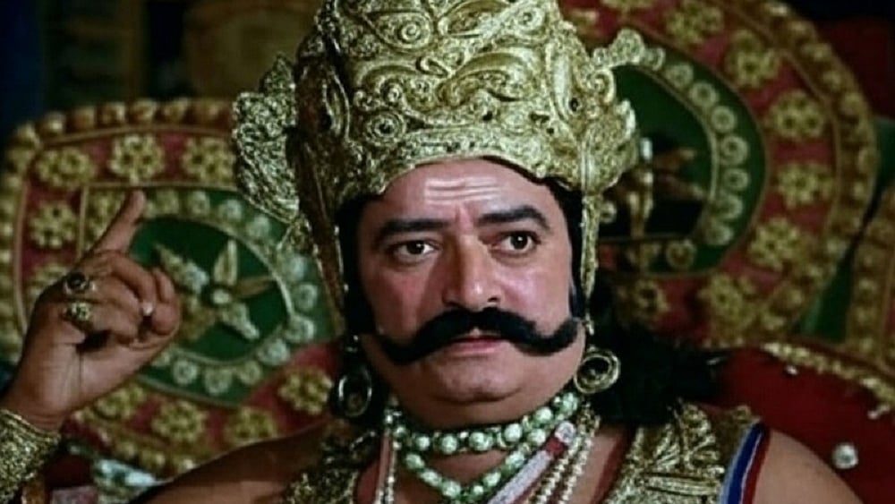 फिल्म से टीवी तक 'रावण' बन छाए ये स्टार्स और आलिया ने वरुण धवन को क्यों कहा 'मार्केटिंग गुरु'