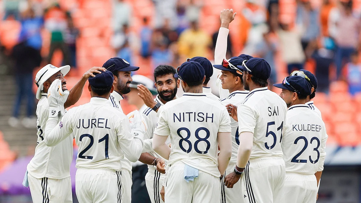 फोटो: BCCI