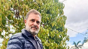 राहुल गांधी ने कोलंबिया में की ऑटो कंपनियों की सराहना, बोले- 'इनोवेशन से जीतती हैं भारतीय कंपनियां, क्रोनीजम से नहीं'