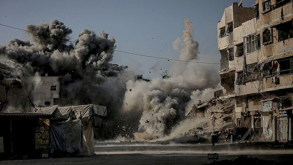 हमास ने कुछ हद तक मान तो लिया है ट्रम्प का प्रस्ताव, लेकिन क्या यह कामयाब हो पाएगा!