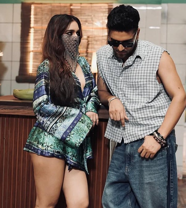 सिनेजीवन: इस हफ्ते OTT पर होगा बड़ा धमाका और गुरु रंधावा का नया गाना 'पैन इंडिया' रिलीज, 'पार्टी एंथम' ने मचाई धूम