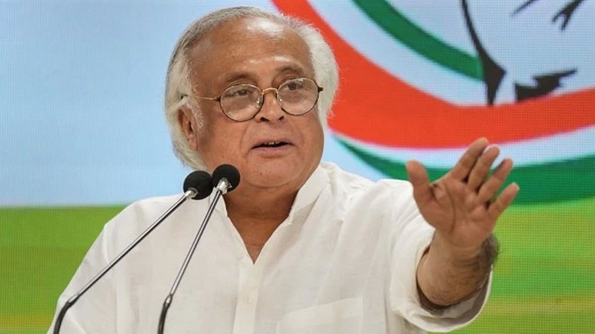 मोदानी की पीली दाल में कुछ तो काला है.. कांग्रेस ने पीली मटर के सस्ते आयात पर सरकार को घेरा