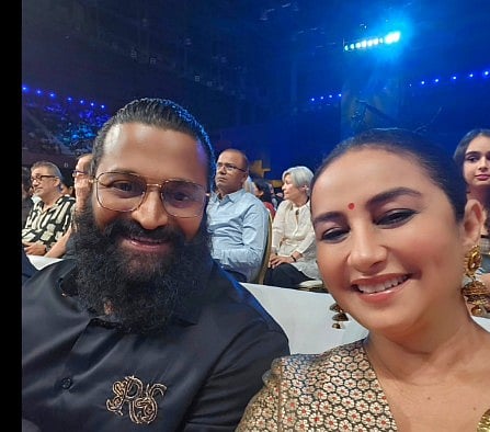 सिनेजीवन: 'कांतारा चैप्टर 1' का वर्ल्डवाइड कलेक्शन धमाकेदार और 'एक दीवाने की दीवानियत' का ट्रेलर रिलीज