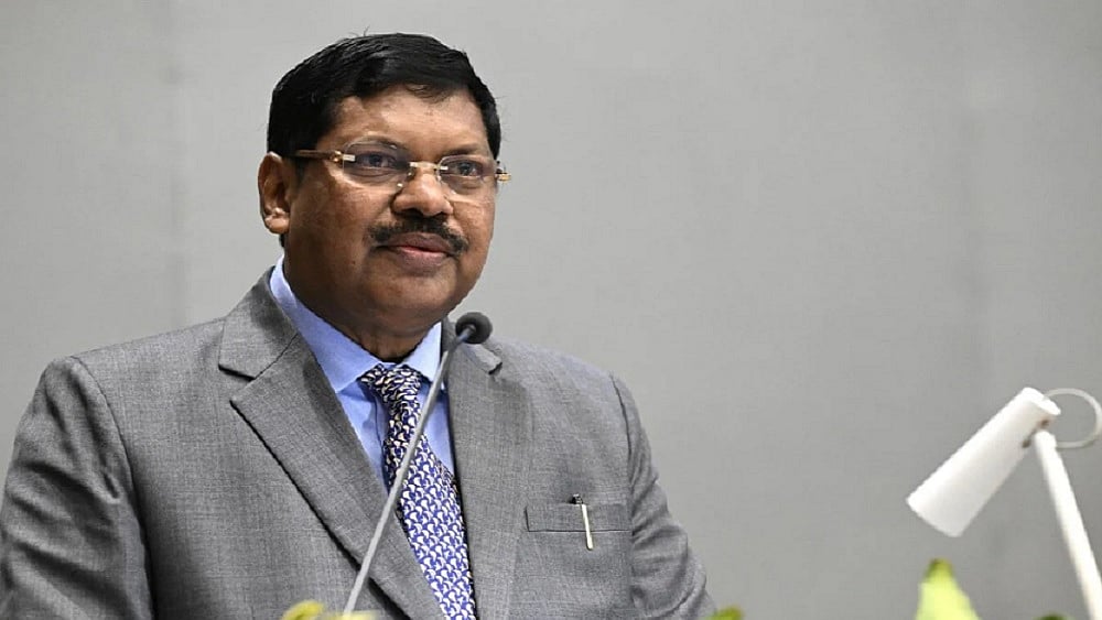 CJI गवई ने कोर्टरूम में हमले की कोशिश पर दिया बयान, कहा- घटना से हम स्तब्ध, लेकिन अब यह विस्मृत अध्याय