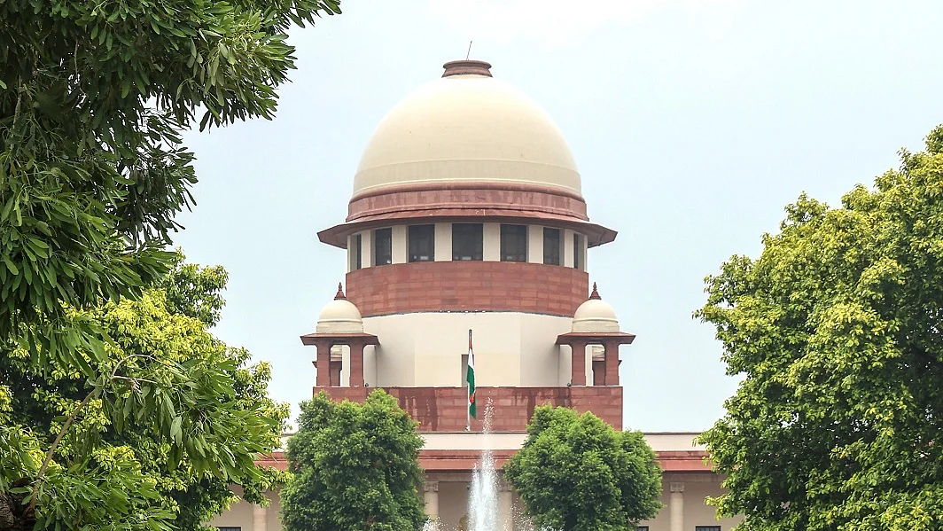 नेताजी की अस्थियां भारत लाने की मांग पर सुनवाई से सुप्रीम कोर्ट ने किया इनकार, कहा- वारिस खुद आएं, तब सुनेंगे