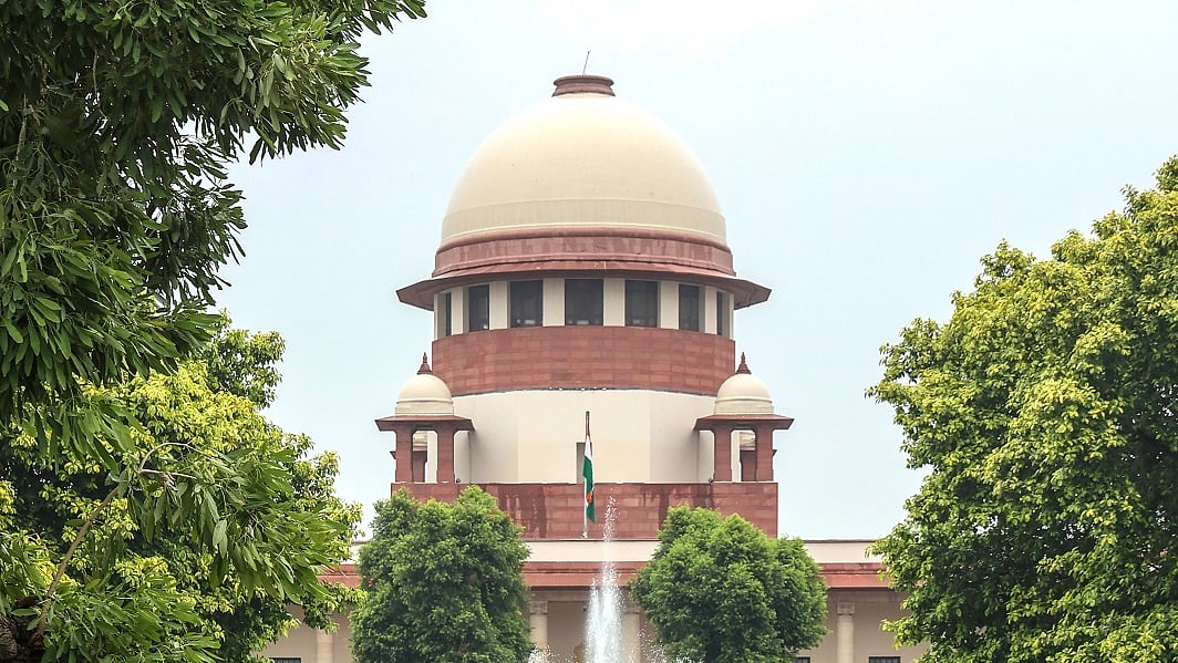 नेताजी की अस्थियां भारत लाने की मांग पर सुनवाई से सुप्रीम कोर्ट ने किया इनकार, कहा- वारिस खुद आएं, तब सुनेंगे