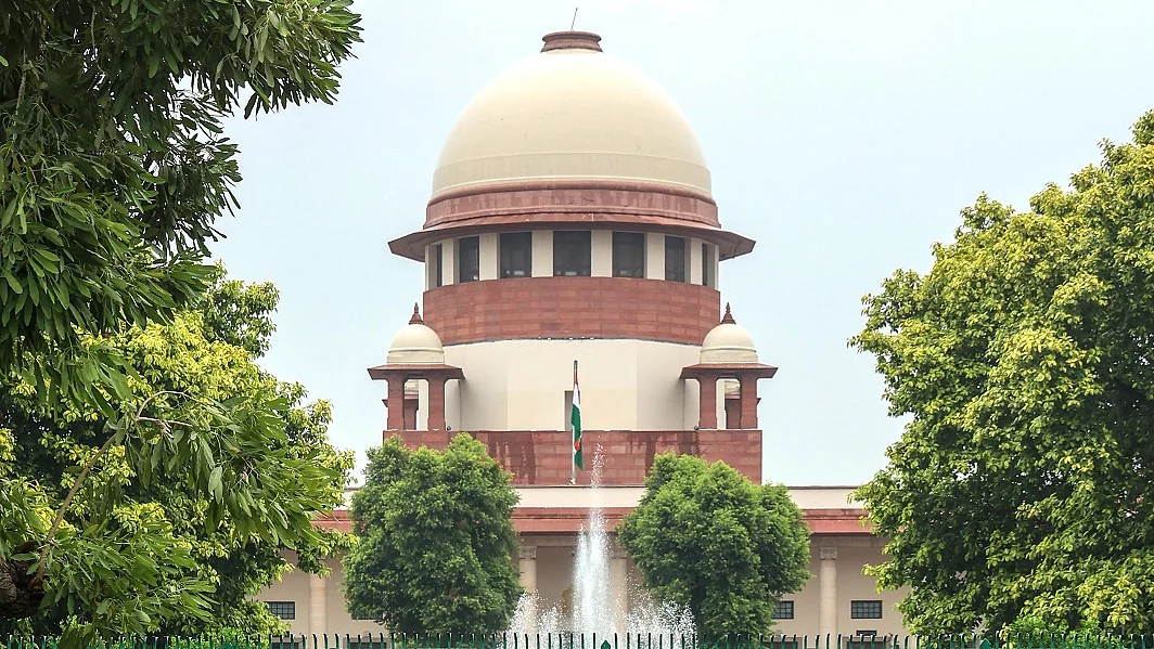 सुप्रीम कोर्ट कफ सिरप मामले की जांच से जुड़ी जनहित याचिका पर करेगा सुनवाई, निष्पक्ष जांच की मांग की गई है