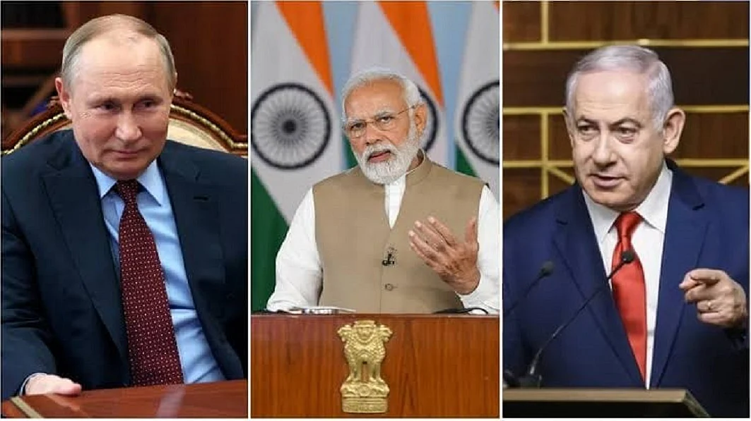 आज दुनिया के सभी निरंकुश शासक एकजुट, जनता को कुचलने में दे रहे हैं एक-दूसरे का भरपूर साथ