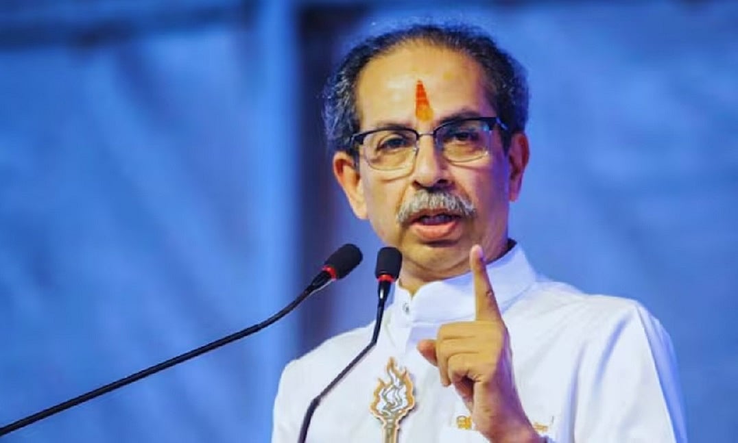 महाराष्ट्रः उद्धव ने किसानों के लिए सरकारी राहत पैकेज को बताया इतिहास का सबसे बड़ा मजाक, कर्ज माफी की मांग की