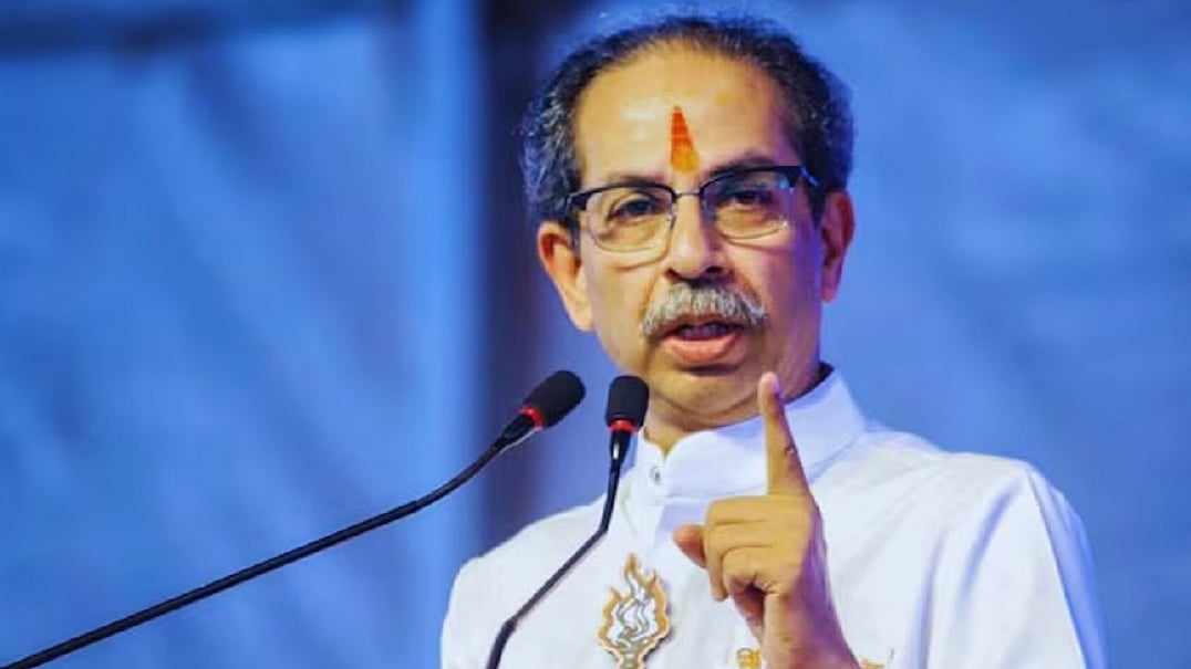 महाराष्ट्रः उद्धव ने किसानों के लिए सरकारी राहत पैकेज को बताया इतिहास का सबसे बड़ा मजाक, कर्ज माफी की मांग की
